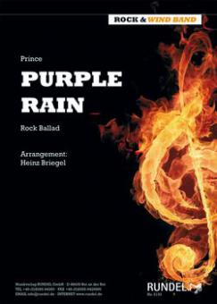 Purple Rain 