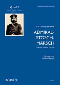 Admiral-Stosch-Marsch 