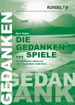Die Gedanken ... Spiele 
