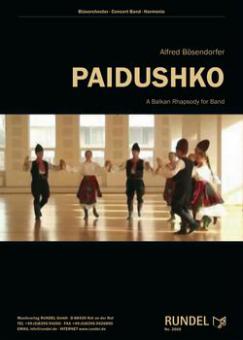 Paidushko 