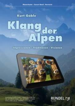 Klang der Alpen 