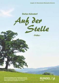 Auf der Stelle 