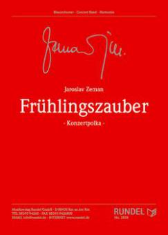 Frühlingszauber 