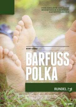Barfuß-Polka 