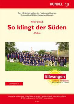 So klingt der Süden 