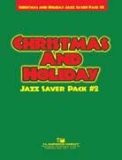 Christmas And Holiday Jazz Saver Pack #2 