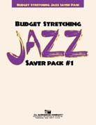 Budget Stretching Jazz Saver Pack #1 