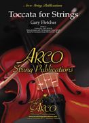 Toccata for Strings 
