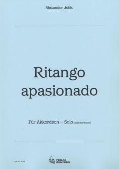 Ritango apasionado 
