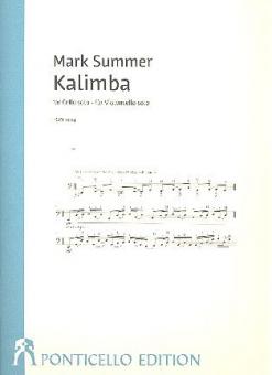 Kalimba 