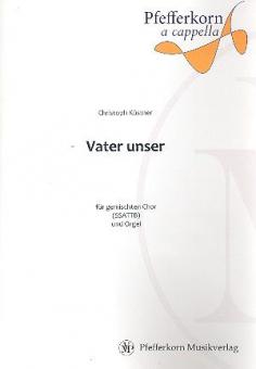 Vater unser 