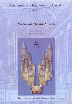 Victorian Organ Album 
