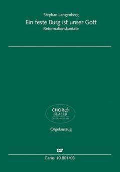 Ein feste Burg ist unser Gott Download