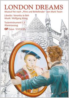 London Dreams 