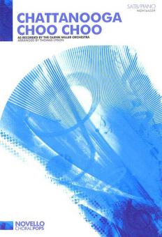 Chattanooga Choo Choo 