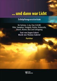 ... und dann war Licht 