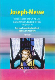 Joseph-Messe 