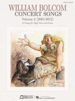 Concert Songs Vol. 2 (2001-2012) 