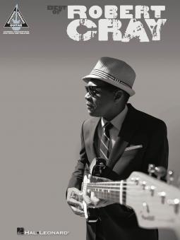 Best Of Robert Cray 