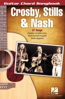 Crosby, Stills & Nash 