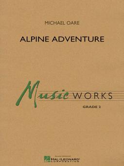 Alpine Adventure Standard