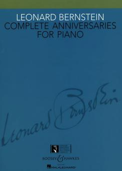 Complete Anniversaries 