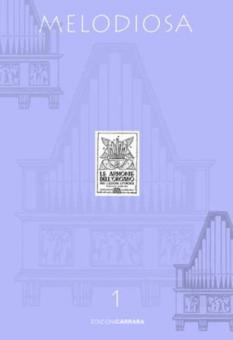 Melodiosa Vol. 1 