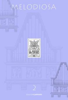 Melodiosa Vol. 2 