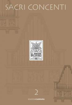 Sacri Concenti Vol. 2 