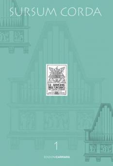 Sursum Corda Vol. 1 