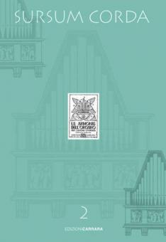 Sursum Corda Vol. 2 