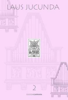Laus Jucunda Vol. 2 