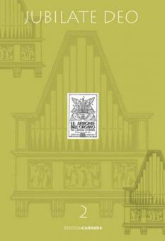 Jubilate Deo Vol. 2 