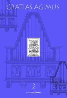 Gratias Agimus Vol. 2 