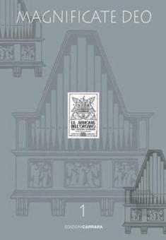 Magnificate Deo Vol. 1 