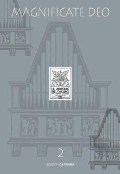 Magnificate Deo Vol. 2 