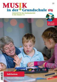 Musik in der Grundschule 2015/01 