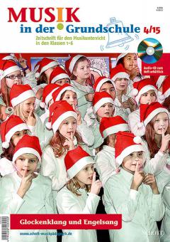 Musik in der Grundschule 2015/04 