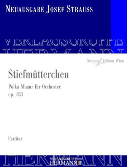 Stiefmütterchen op. 183 