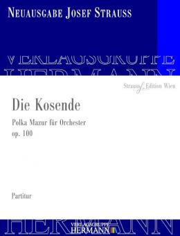 Die Kosende op. 100 