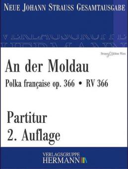An der Moldau op. 366 RV 366 