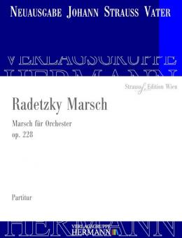 Radetzky Marsch op. 228 Standard