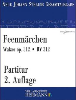 Feenmärchen op. 312 RV 312 Standard