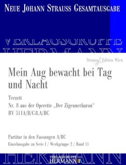 Dies Engelsgesicht RV 511A/B/C-8.A/BC 