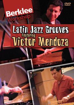 Latin Jazz Grooves 