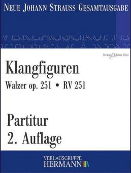 Klangfiguren op. 251 RV 251 