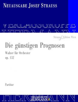 Die günstigen Prognosen op. 132 