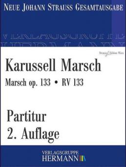 Karussell Marsch op. 133 RV 133 