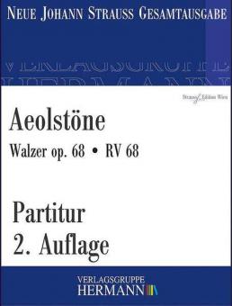 Aeolstöne op. 68 RV 68 