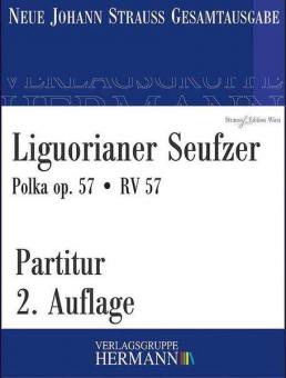 Liguorianer Seufzer op. 57 RV 57 